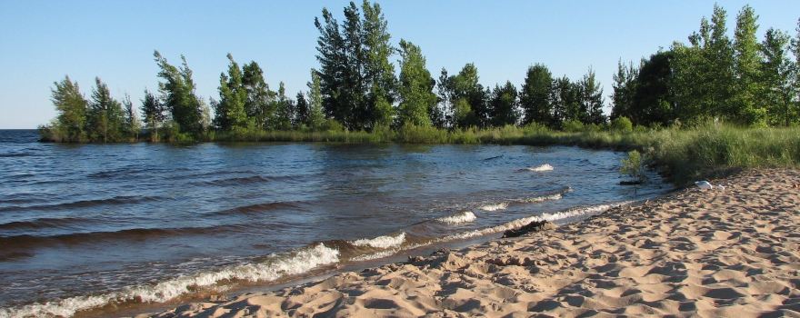 Ludington Park