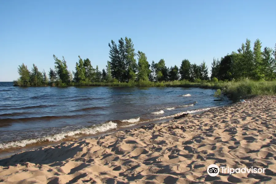 Ludington Park