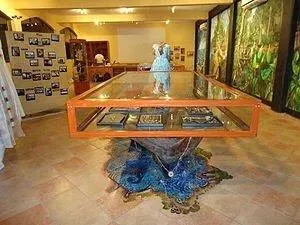 Museo Comunitario de la Vírgen de Cupilco