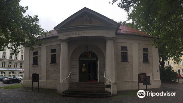 Munchner Marionettentheater