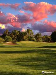 Haggin Oaks Golf Complex