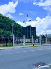 Sargent's Stadium at the Point