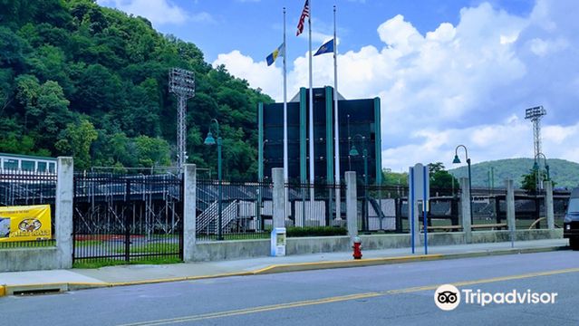 Sargent's Stadium at the Point