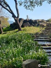 Hibiya Park Mt. Mikasa