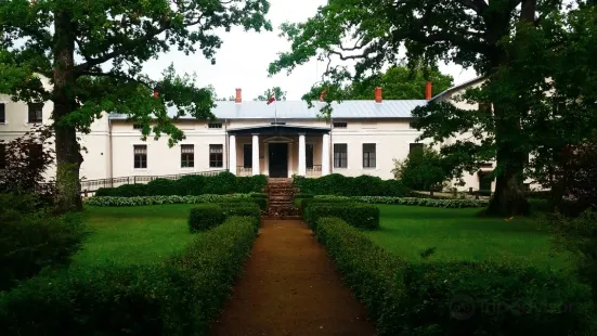 Vestienas Manor