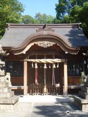 Hayakawa Shrine