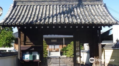 Kokoku-ji Temple