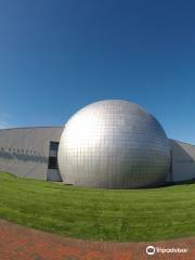 Naismith Basketball Hall of Fame