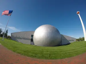 Naismith Basketball Hall of Fame