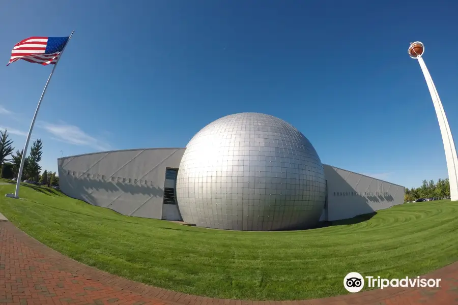 Naismith Basketball Hall of Fame