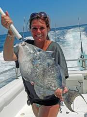 Reel Eazy Fishing Charters
