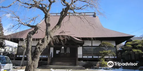 光岳寺