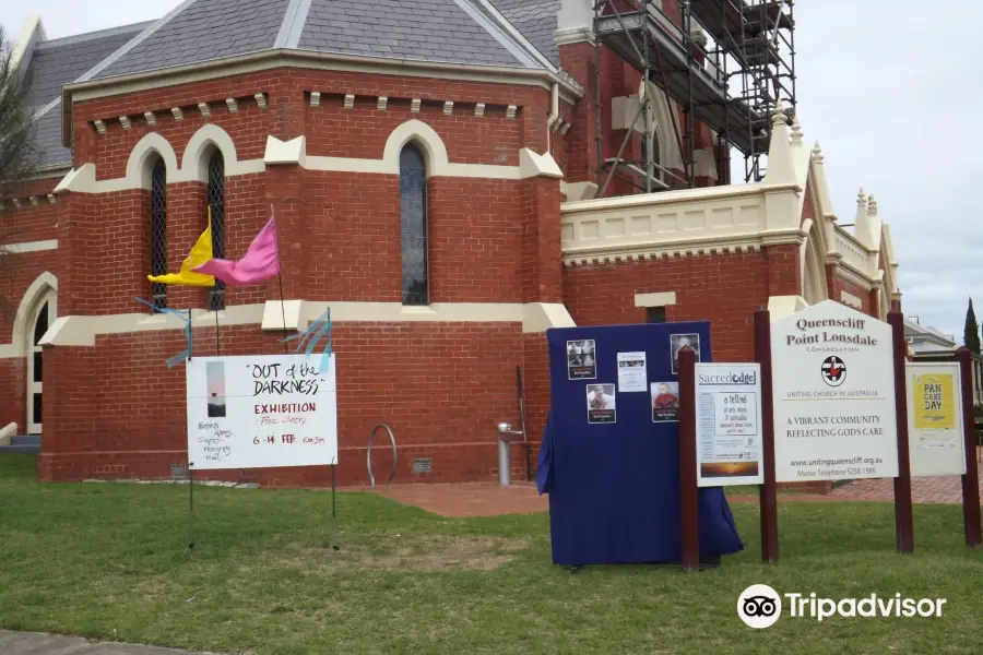 Queenscliff Uniting Church