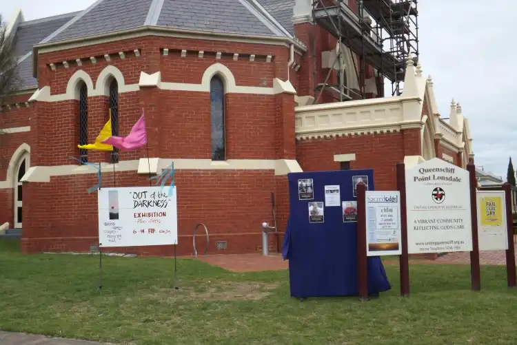 Hotels in Queenscliff