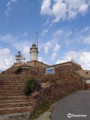 Faro del Cabo de Gata