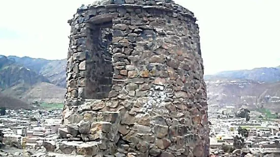 Planetarium and Observatory Colca