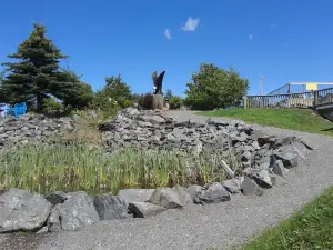 Mastodon Ridge Stewiacke NS