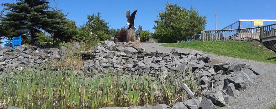 Mastodon Ridge Stewiacke NS