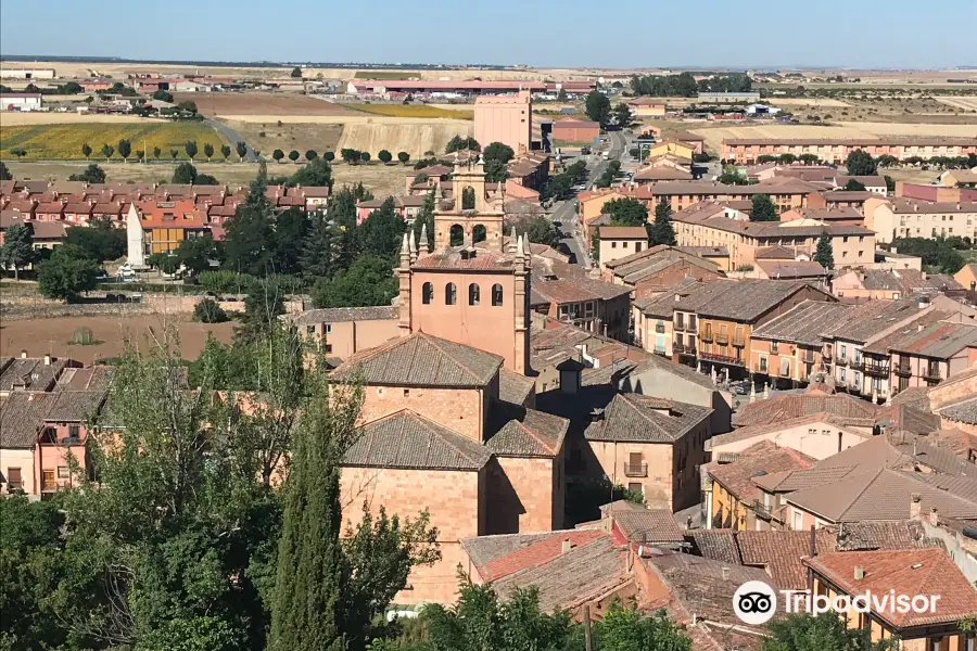 Torre de la Martina