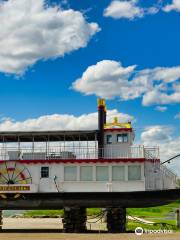 Lewis and Clark Riverboat