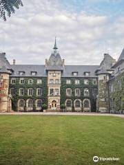 Schloss und Schlosspark Alnarp