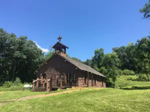 Lac qui Parle State Park