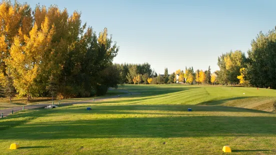 Lewis Estates Golf Course