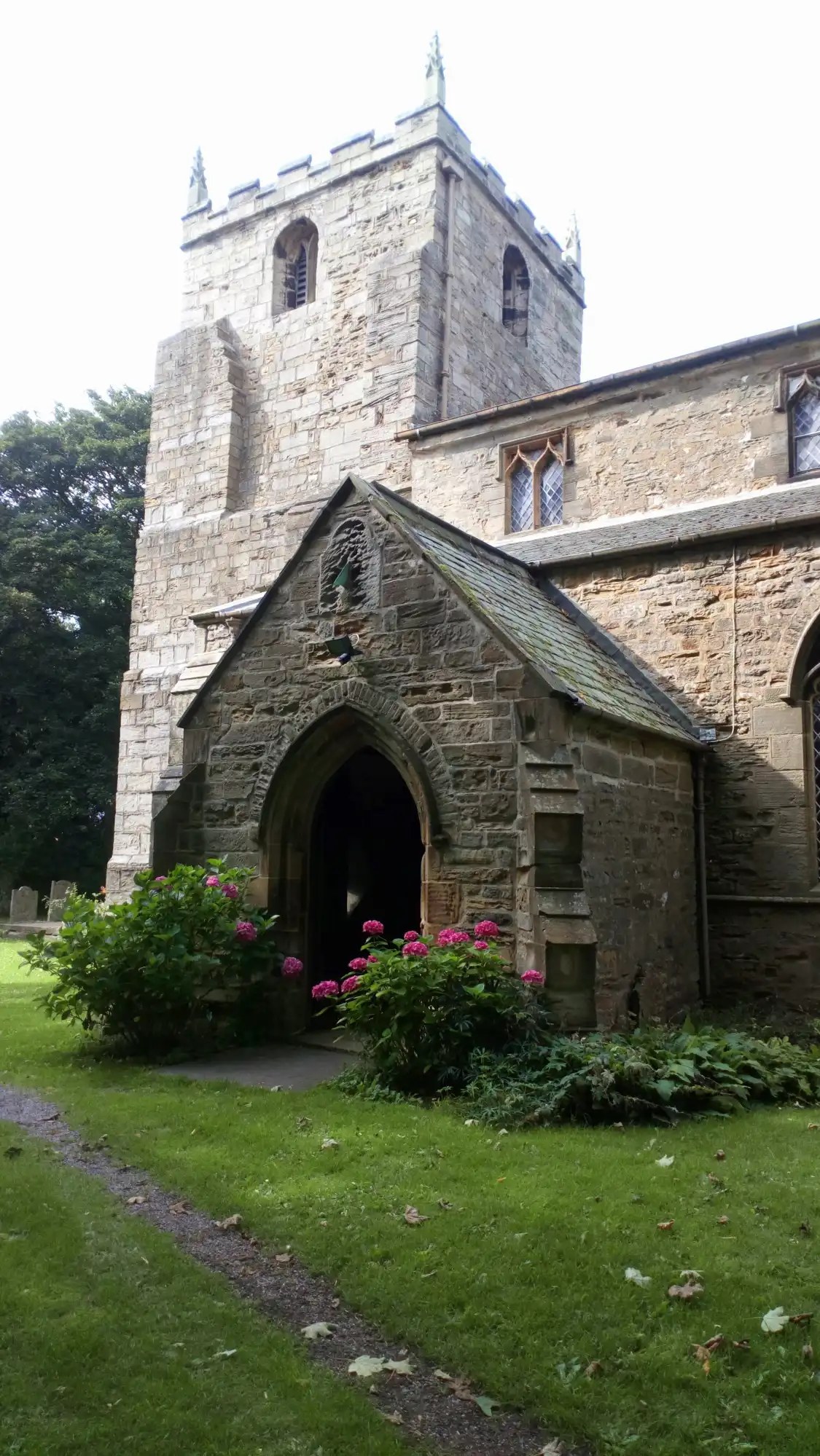 Hotels near St LAURENCE'S CHURCH, Pittington