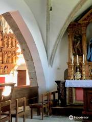 La Pieve Matrice di San Pietro in Carnia