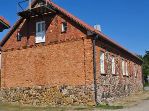 Pāvilosta Local History Museum