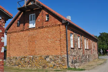 Pavilostas pilseta