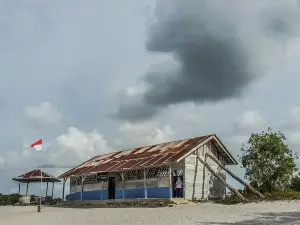 Sekolah Dasar Muhammadiyah - Laskar Pelangi