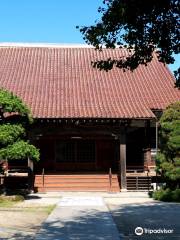 Joko-ji Temple