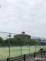 Matsue Kita Tennis Field