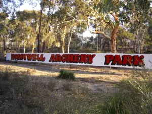 Hoddywell Archery Supplies & Park