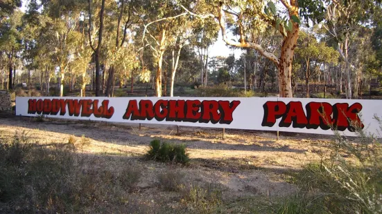 Hoddywell Archery Supplies & Park