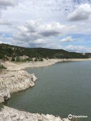 Kurtbogazi Dam