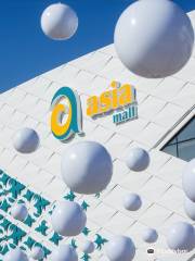 Asia Mall
