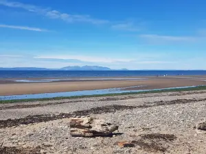 Prestwick Beach