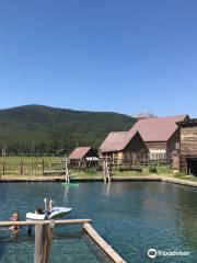 Burgdorf Hot Springs