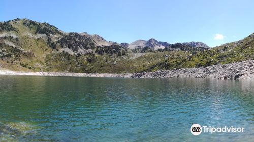 Lac dets Coubous