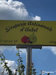 Siroperie Aubel