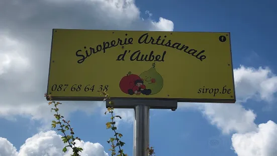Siroperie artisanale d'Aubel