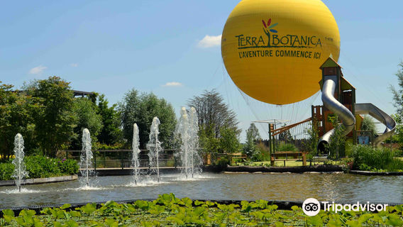 Terra Botanica
