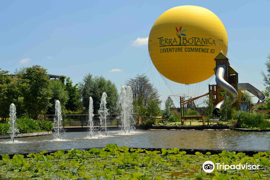 Terra Botanica