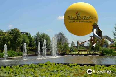 Terra Botanica