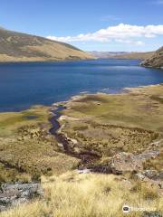 Laguna Huangacocha