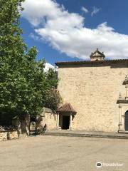 Convento Franciscanos de la Purísima Concepción "El Palancar" (1557)