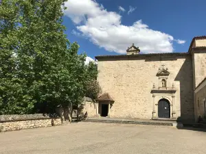 Convento de El Palancar