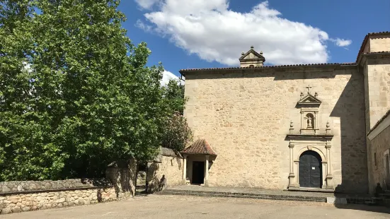 Convento de El Palancar